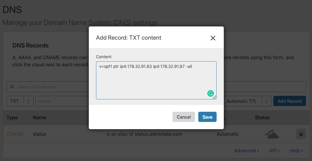 how-to-setup-a-custom-email-domain-admin-labs